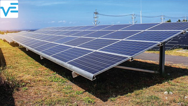 Tata Power Solar Delhi