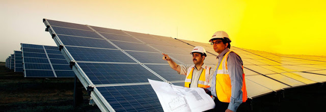 Best Solar Brands in Delhi